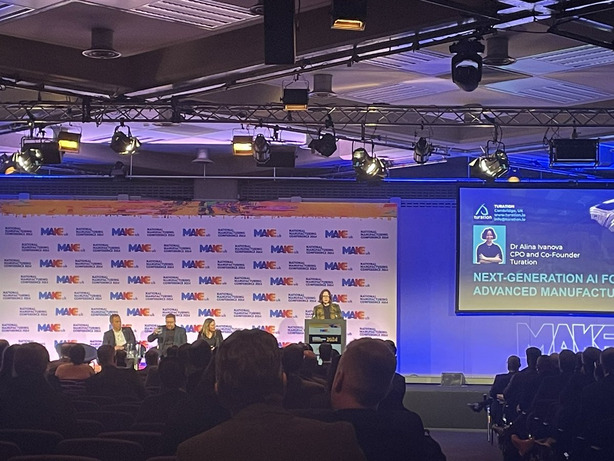 Make UK Campaigns tweet media