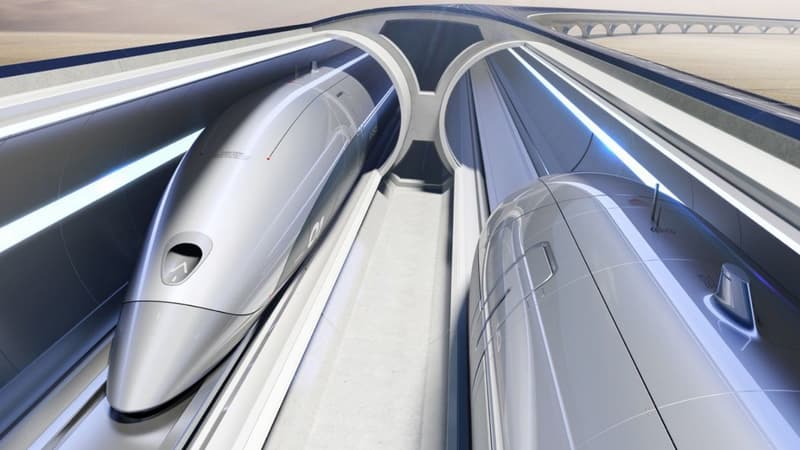 BasseCourFr's tweet image. "Hyperloop TT quitte base militaire près de Toulouse pour l'Italie après expulsion. Quel gâchis pour l'innovation! #HyperloopTT #Toulouse #Expulsion"