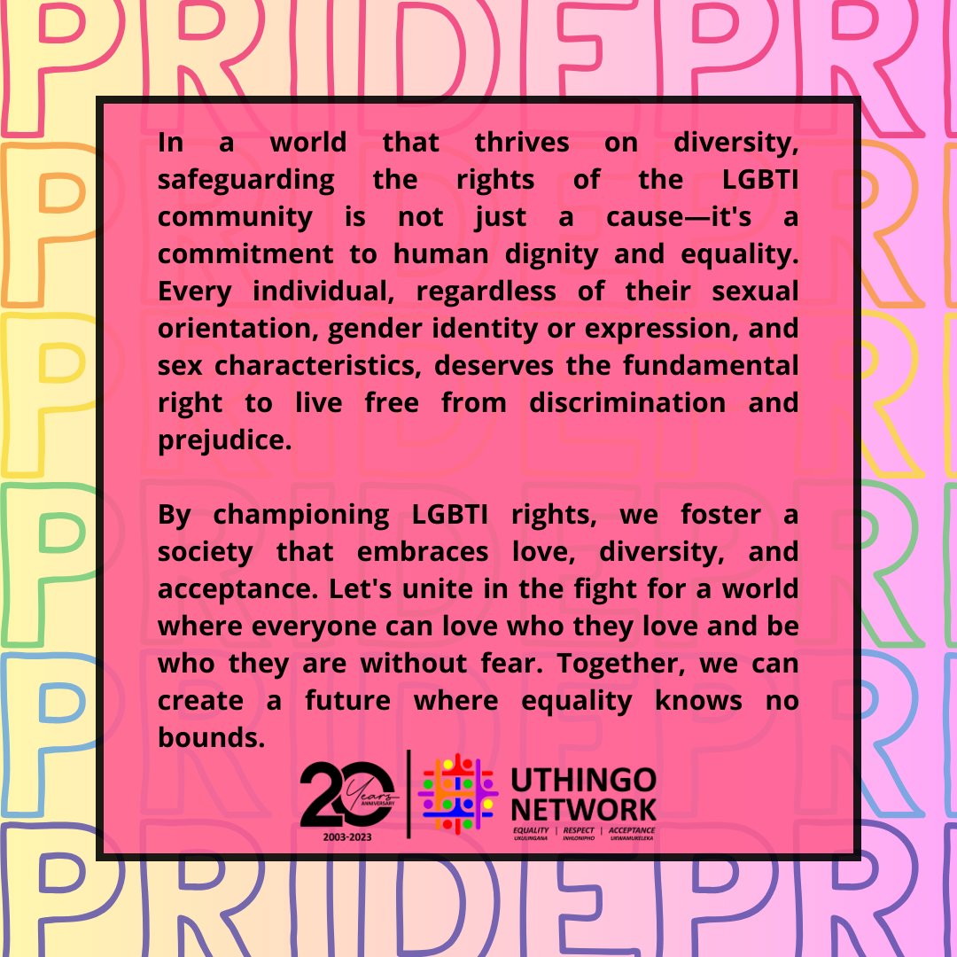 #ProtectLGBTIRights #EqualityForAll #LoveIsAHumanRight