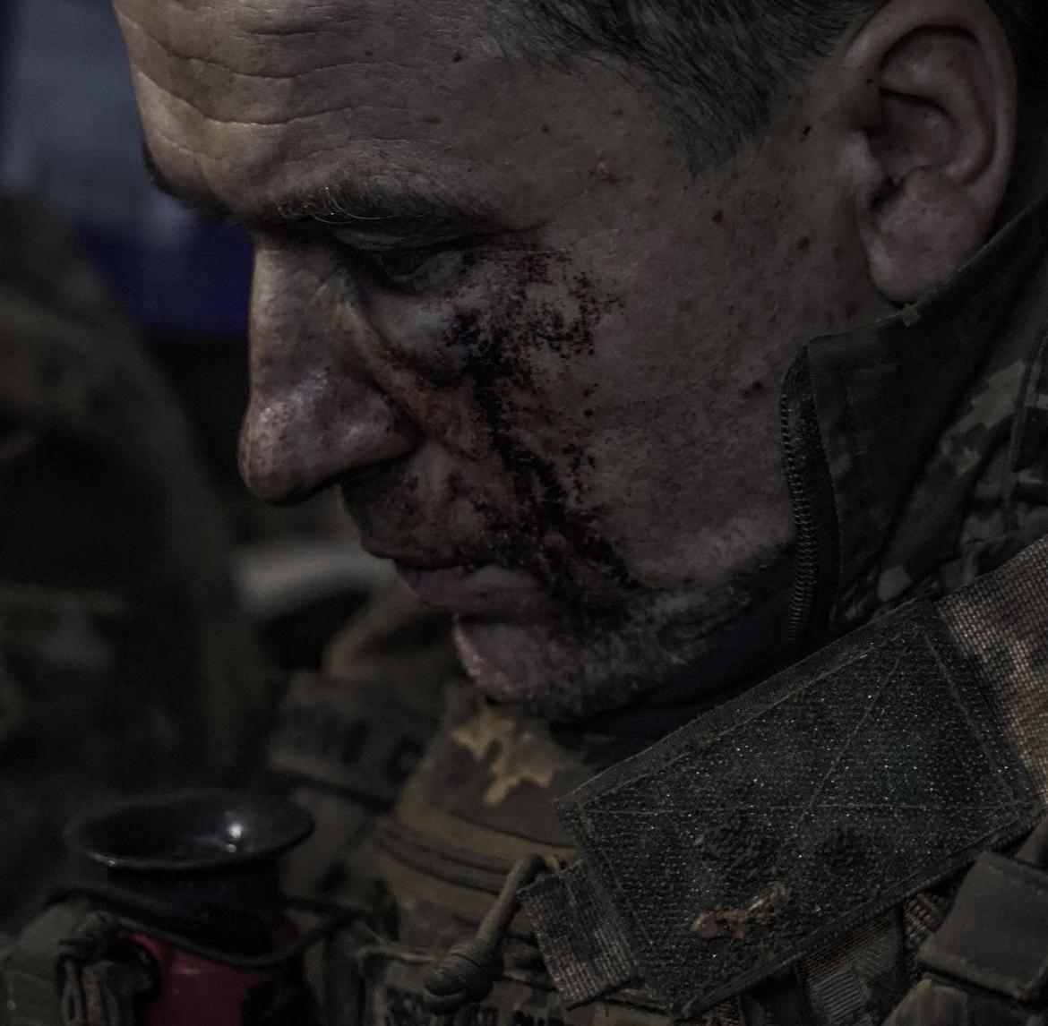 Defense of Ukraine tweet media