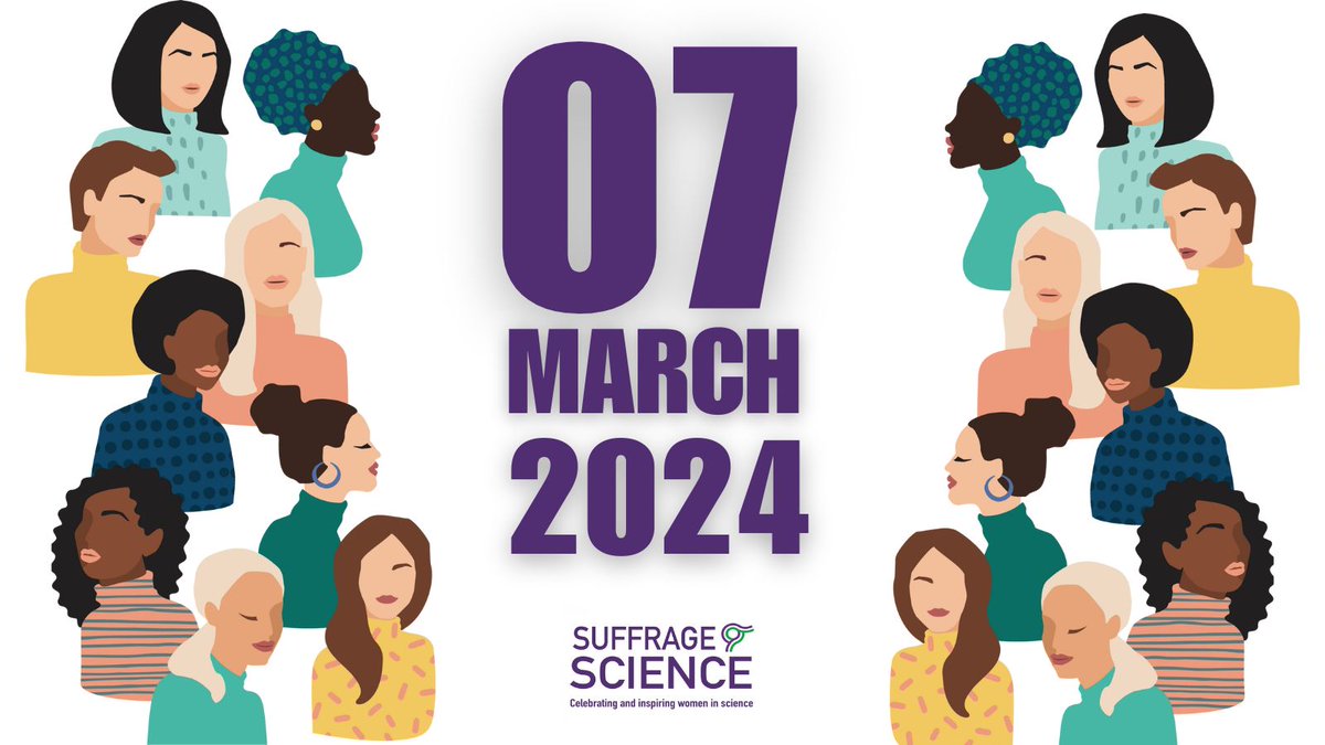 🌟 Unveiling Tradition: Witness the Passing on the Legacy! Be part of history on March 7th at the Department of Biochemistry, Oxford University. Stay tuned for more details! #SuffrageScience #PassingTheTorch #EmpoweringWomen
