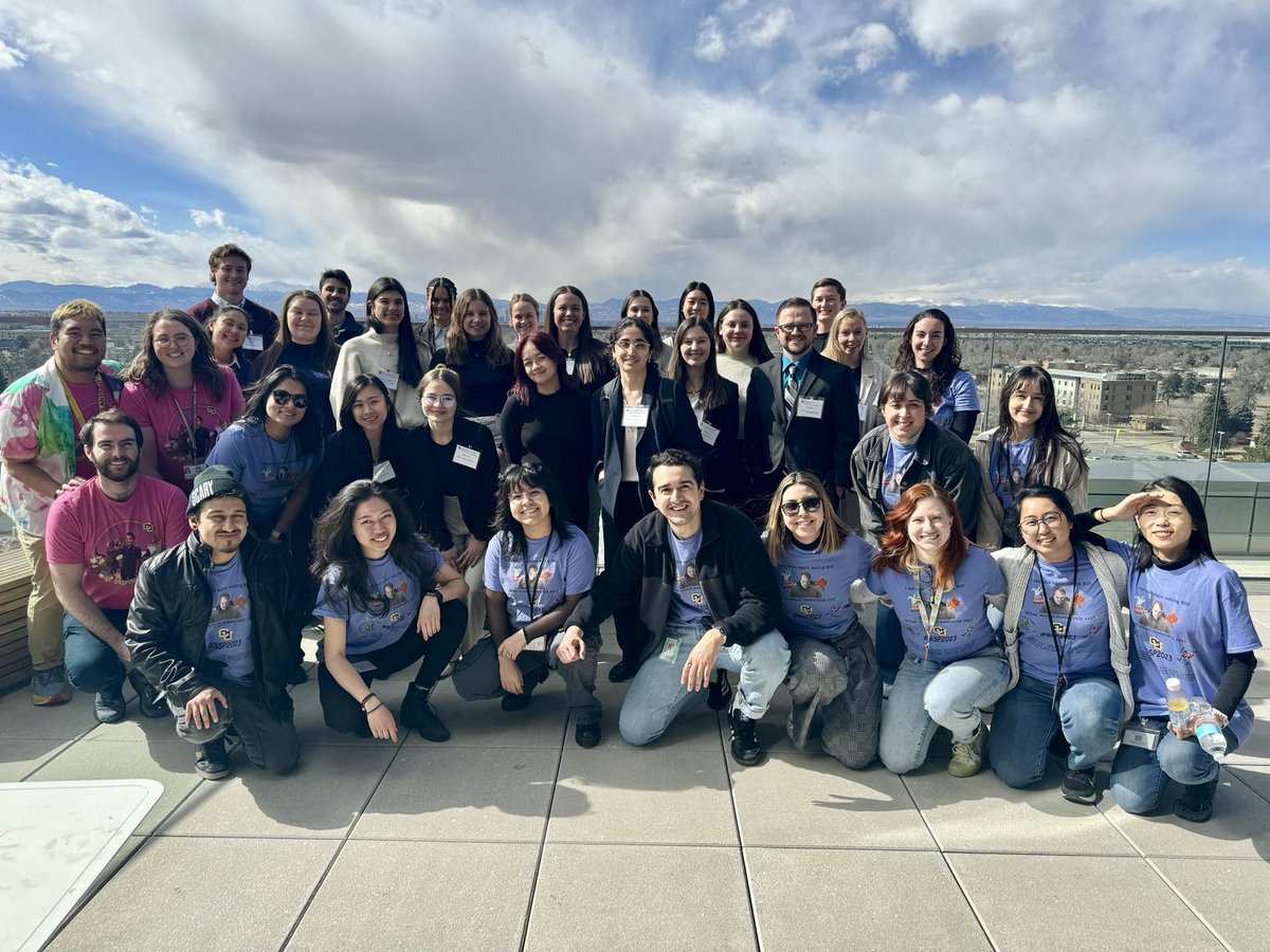 Another great recruitment weekend!! Thank you to everyone who made this possible! 🥳🥳🥳