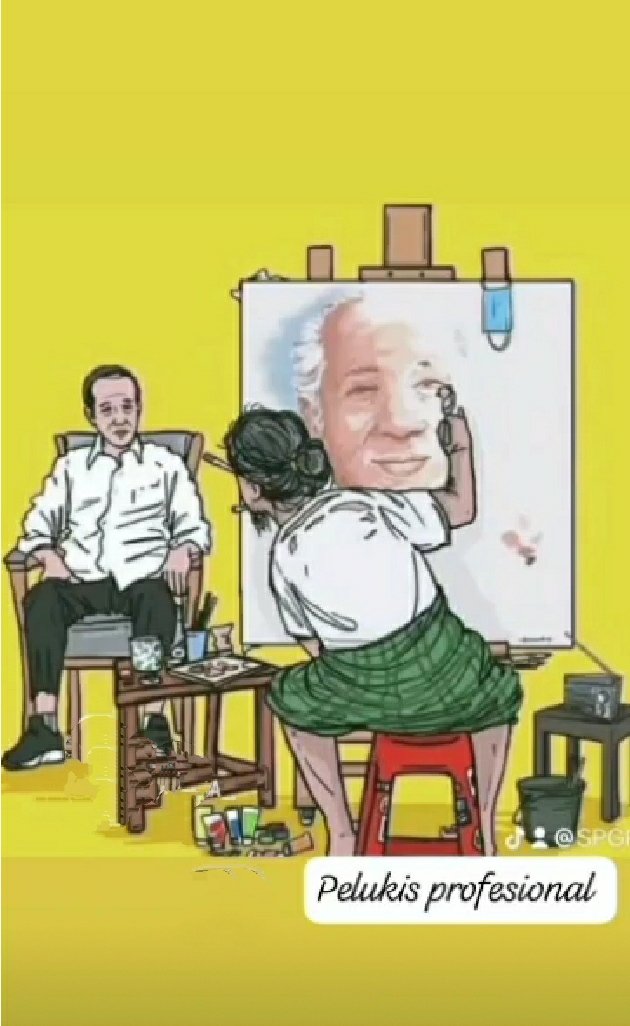 <a href="/widarto63285827/">Widarto 🇮🇩 #IndonesiaMerdeka</a> <a href="/NgkongRoses/">Call Me Ngkong Roses🌹</a> <a href="/Ganjar_Mahfud03/">DINASTY KORUP.300T/TH MAKAN G GIZI JD TAI G GUNA.</a> <a href="/YRadianto/">Aki Tulalit</a> <a href="/GibranRakabumi/">Gibran R.</a> Hmmm... Mandom
Met ☕ malam semua!
#SobatNKRI🇮🇩
<a href="/widarto63285827/">Widarto 🇮🇩 #IndonesiaMerdeka</a>
<a href="/MMasbin/">masbin™</a>
<a href="/Mmahalik2/">𝕸. 𝔐𝔞𝔥𝔞𝔩𝔦𝔨 ✈️</a>
<a href="/TouhaUlama/">Touha_M.U</a>
<a href="/miebasoka1/">miebasoka</a>
<a href="/YohanesMaryono4/">jojo</a>
<a href="/enny_endah2/">My Angel 🤩🤩</a>
@mbah_fahman
<a href="/mbah_utie75711/">Mbah Utie</a>
<a href="/Joes22525134/">EpoK~EpoK 🇮🇩</a>
@szn___3
<a href="/IgnatiusAri/">IgSu Serasa</a>
<a href="/MarvelPermadi/">Marvel Permadi</a>
<a href="/berbatu4/">Jati Sukmo</a>
<a href="/michellejakbar/">Michelle 🇮🇩</a>
@akas_pirang
<a href="/AntoniusAbiman1/">Abimanyu</a>
F4FB