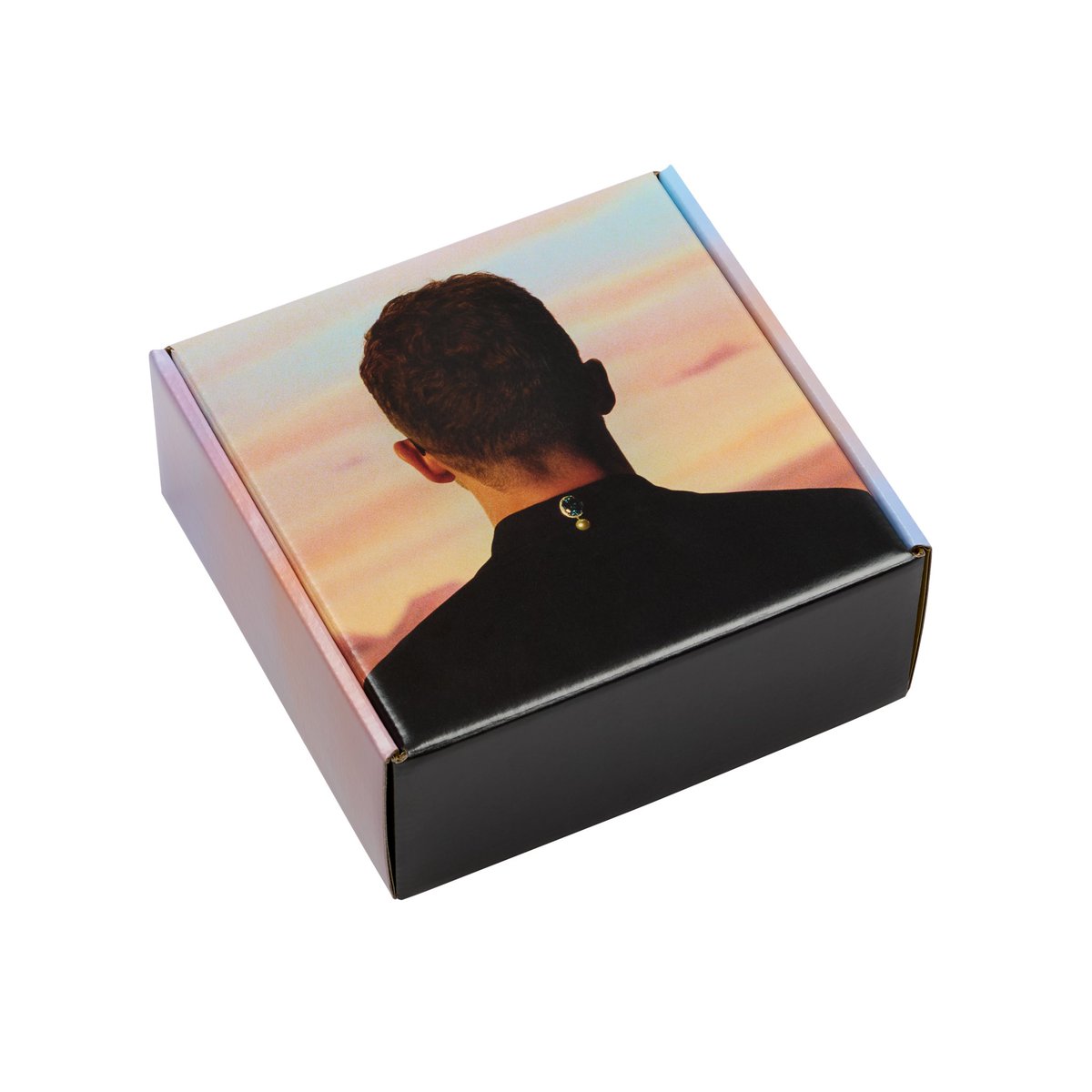 jtimberlake's tweet image. 💛📦 justintimberlake.com