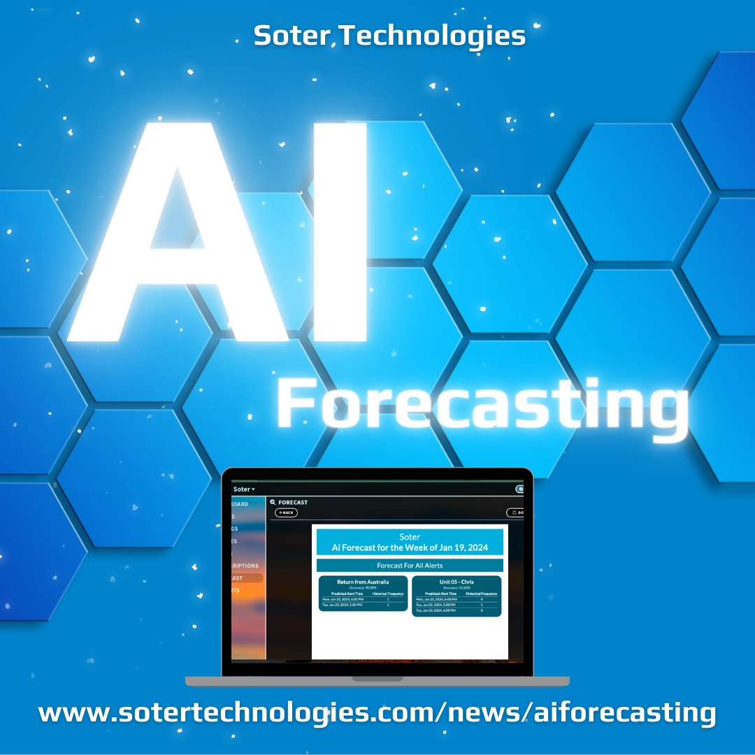 Newest Feature: Artificial Intelligence Forecasting - where we analyze historical data to anticipate vaping incidents before they occur. By harnessing the power of AI, we believe we can make a significant impact on reducing vaping incidents and promoting healthier environments!