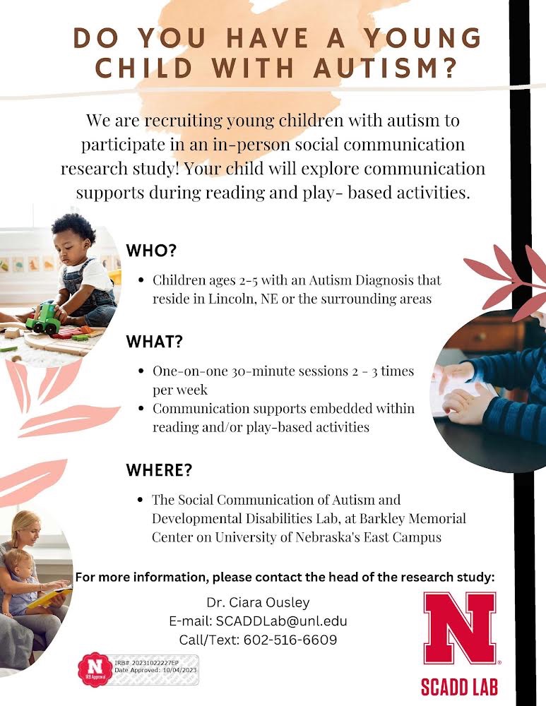 Nebraska SCADD Lab tweet media