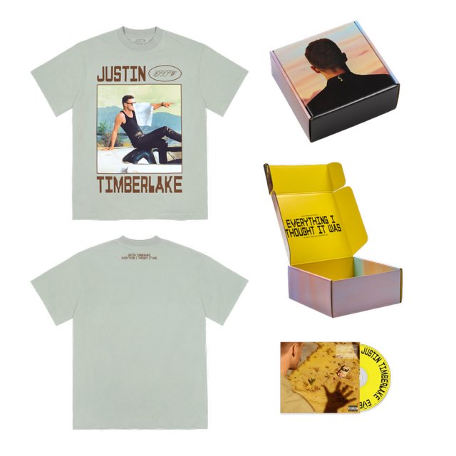 jtimberlake's tweet image. justintimberlake.com