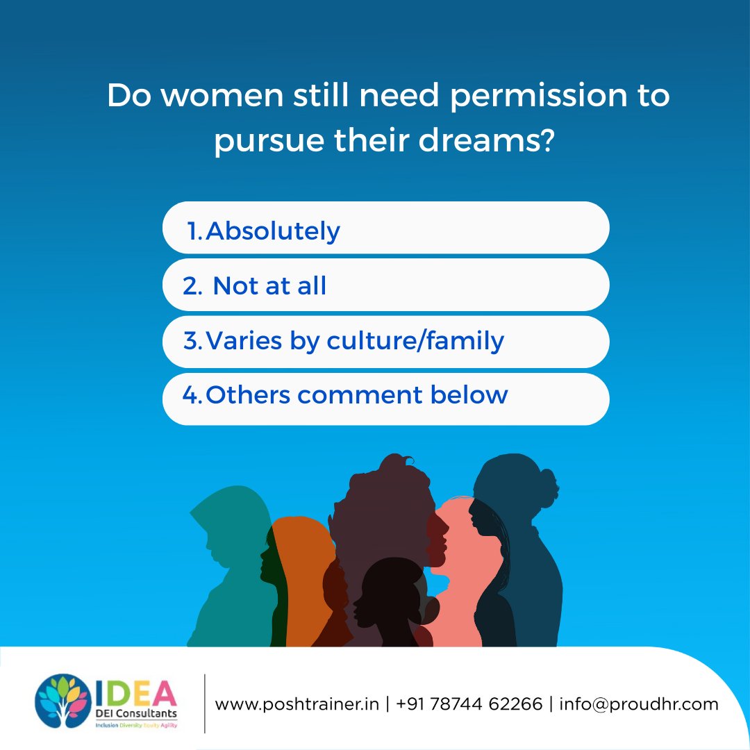 shivani_bose4's tweet image. Just watched Shabaash Mithu, and wow, it left me with a knot in my stomach and a fire in my heart! Seeing Mithali Raj navigate a world where even taking a breath seems to require approval...well, let's just say it hit a little too close to home.

#mithaliraj #tapsee #linkedinpoll