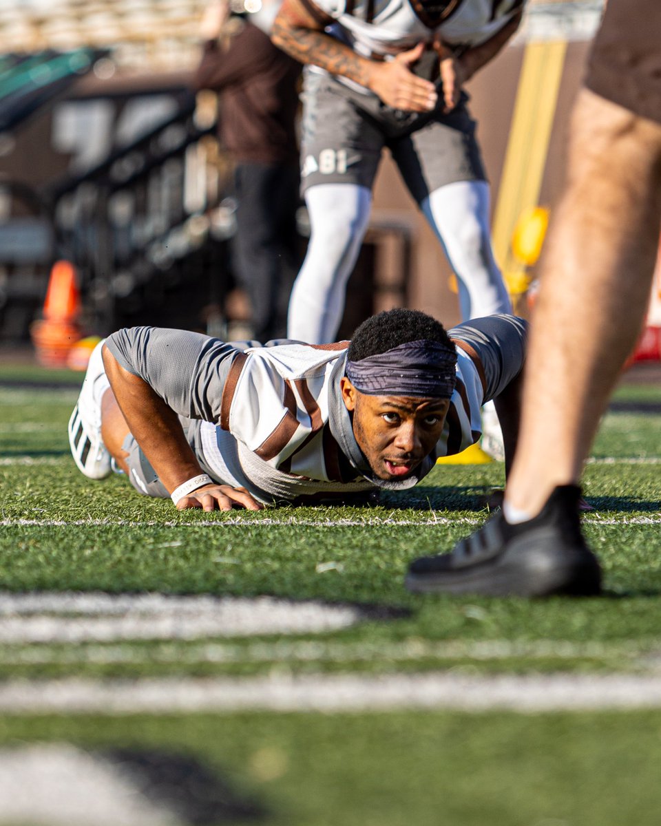 Your Habits = Your Future #EAT | #BroncosReign