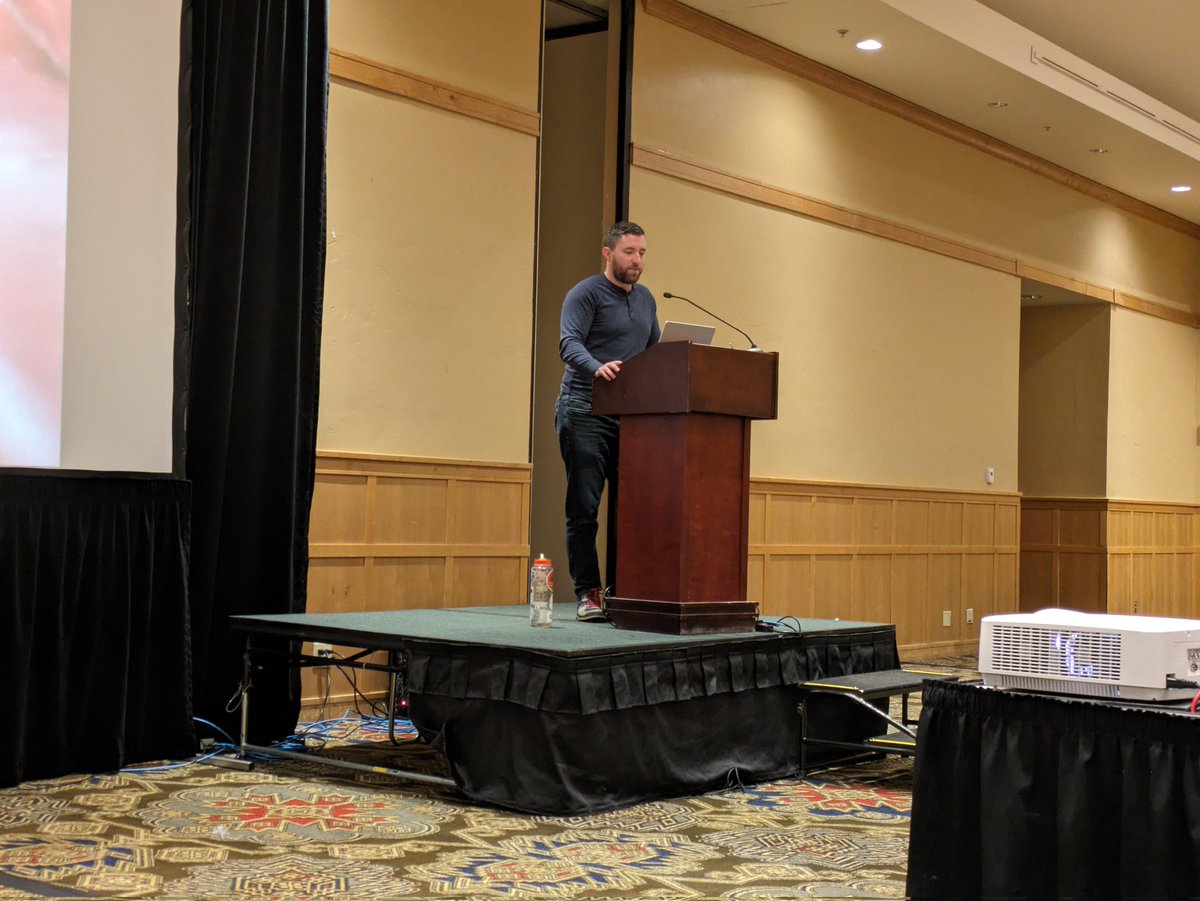 Matthew Zuckerman, MD (@matthew608b) on Twitter photo Don't crowd the airway by pushing your blade too far, just makes it harder to pass the tube. #airway <a href="/suturesntacos/">Dan Resnick-Ault</a> #RMWC24 Don't crowd the airway by pushing your blade too far, just makes it harder to pass the tube. #airway <a href="/suturesntacos/">Dan Resnick-Ault</a> #RMWC24
