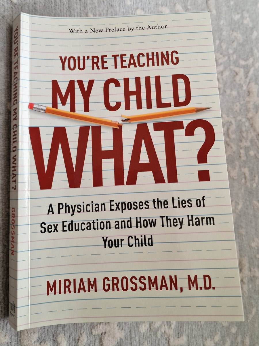 Every parent should read....