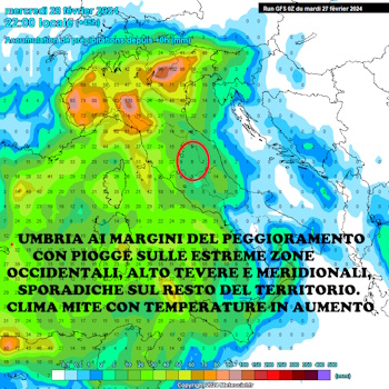 Osservatorio Meteo-Sismico di Perugia tweet media