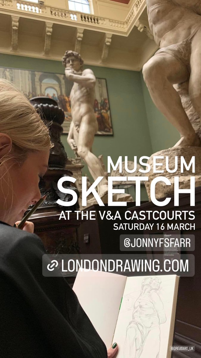 London Drawing tweet media