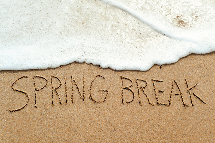 AAAKansasNews's tweet photo. Out to Sea and Overseas: @AAA_Travel's #SpringBreak Trends - Cruises and international trips on the rise; Florida tops list of domestic destinations.
Read details: https://t.co/9DZeIZ7hcF

@AAAClubAlliance @AAAnews @satw @USTravel @Fly_KansasCity @FlyICT @FlyMHK @Bert5Adventures https://t.co/Rdzv81db6k