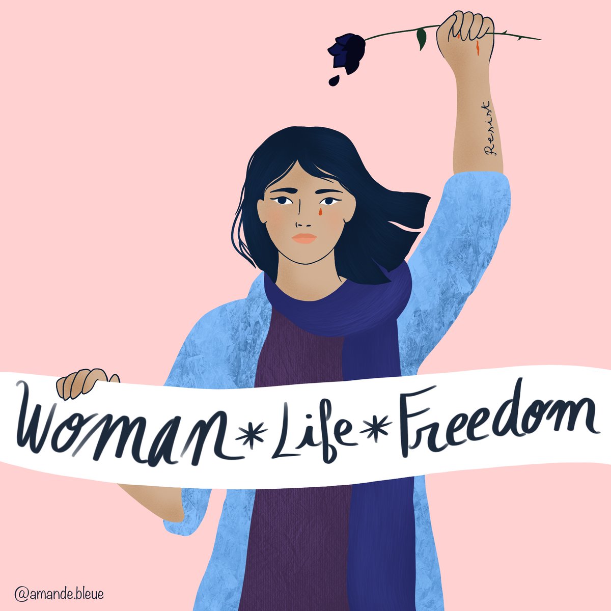 Daniela Sepehri (she/her) tweet media