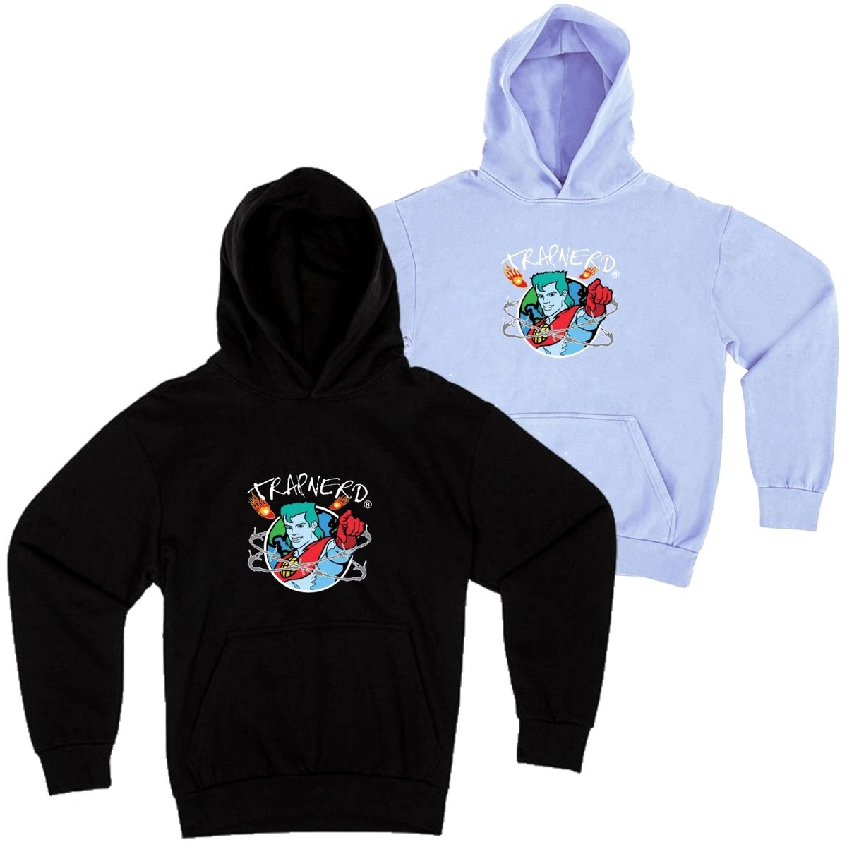 TrapNerdLLC's tweet photo. Online &amp; In Store 12 PM FRIDAY.
Less than 20 available in each color. 
The power is yours. 🫵🏾

https://t.co/PQe8GtWEj5 

#urbanstreetwear #streetwear #urbanart #nostalgia #90sfashion #90sbaby #captainplanet #TrapNerd https://t.co/BVKnKmDwyO