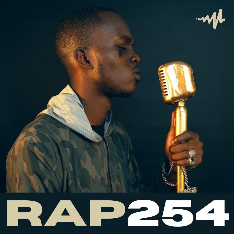 Big week for <a href="/big_yasa/">Big Yasa</a> he makes it to two playlist covers on Spotify and Audiomack  ❤️👌