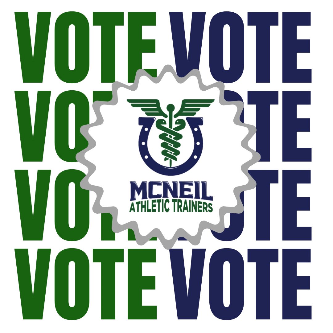McNeil HS PTSA tweet media