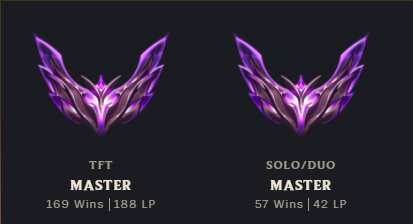 Only need flex now : )
ill try to leave some bitches for the rest of u