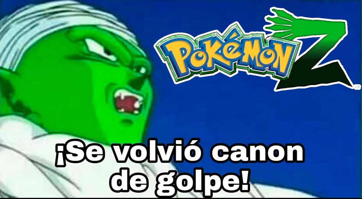 xXKraiguerXx's tweet photo. @Pokemonlatam https://t.co/q0nXcK5wUs