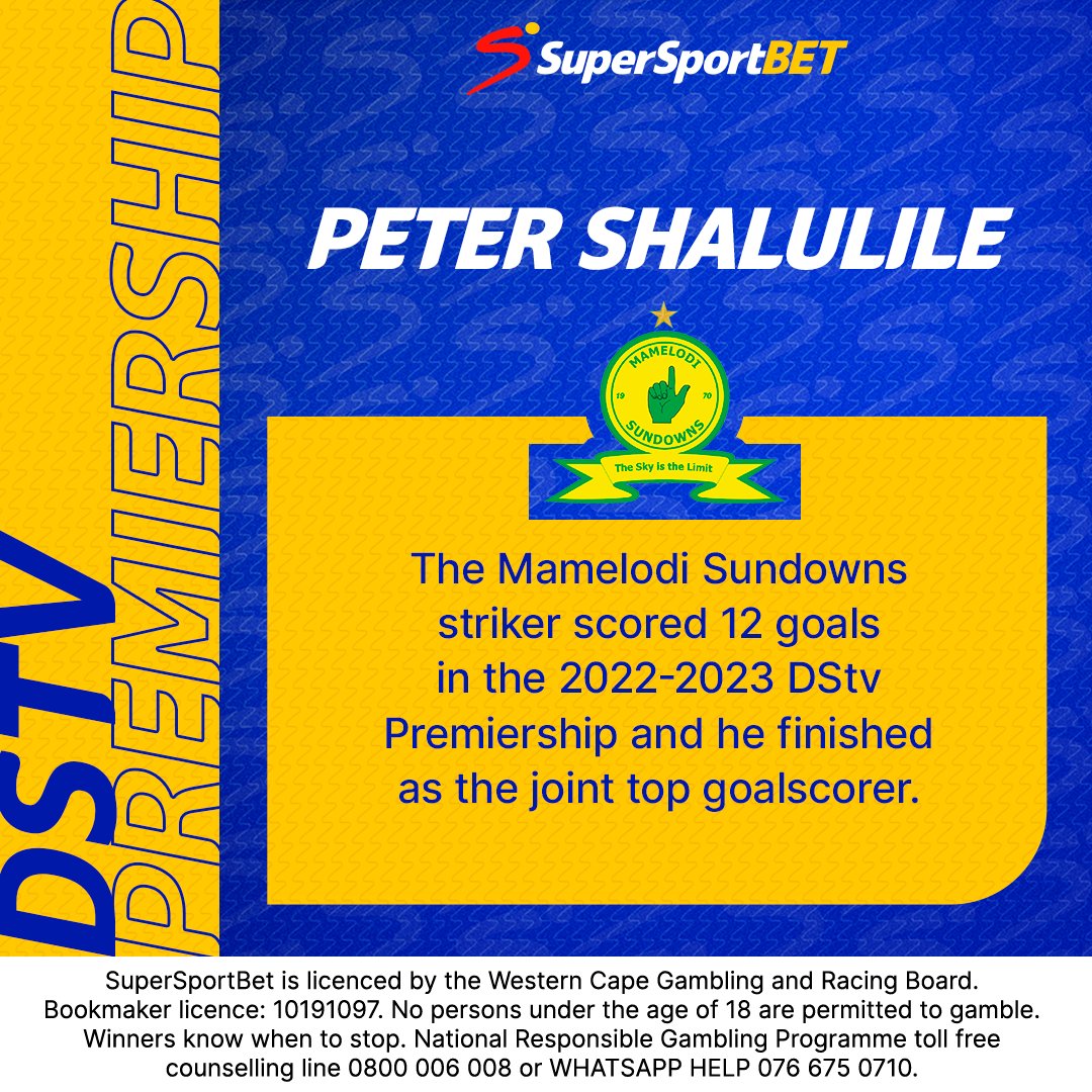 SuperSportBETza's tweet image. Are you ready to take your #DStvPrem betting game to the next level? 🤩 With some top players in action this week, you can #BackYourself on SuperSportBet:  shorturl.at/ewNS2
