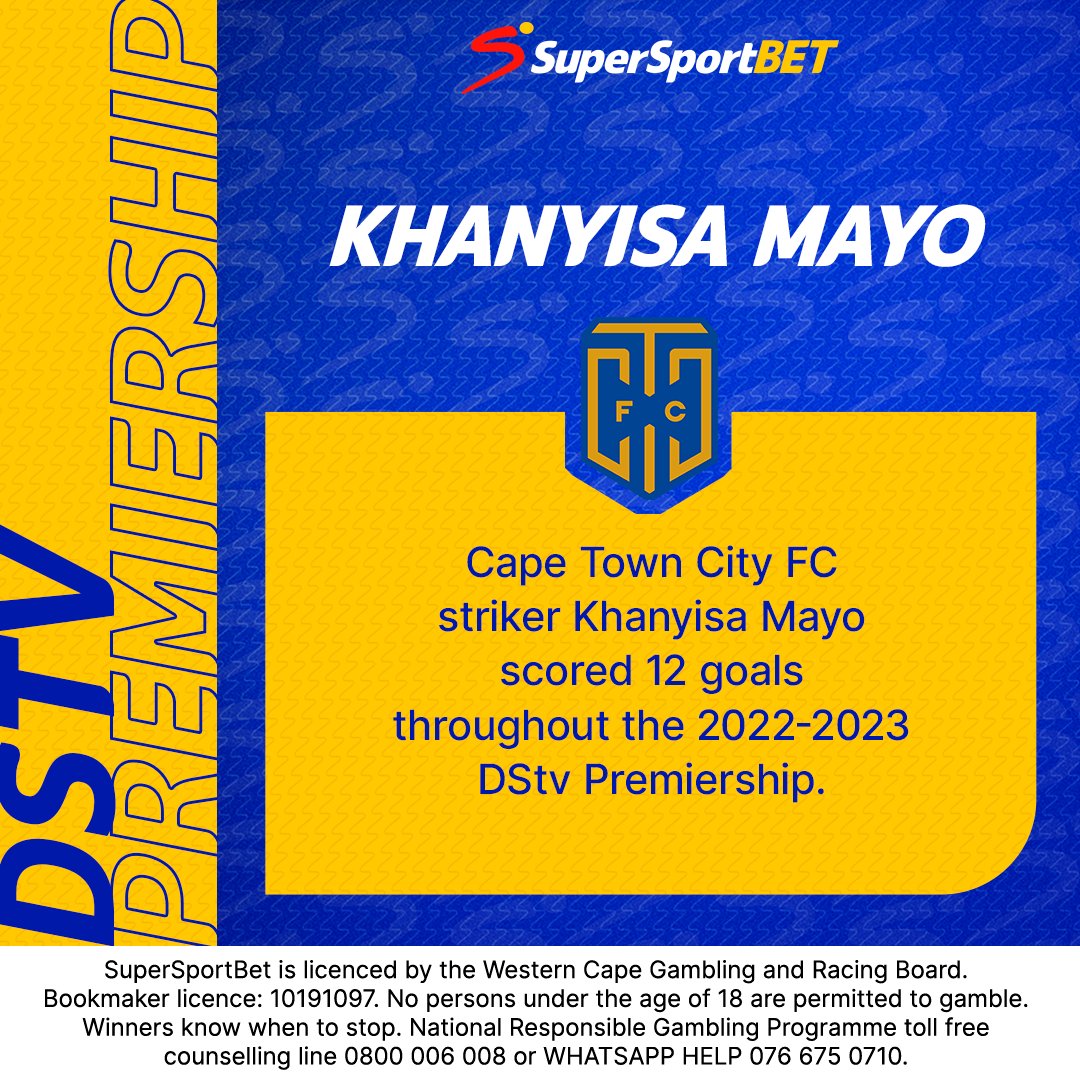 SuperSportBETza's tweet image. Are you ready to take your #DStvPrem betting game to the next level? 🤩 With some top players in action this week, you can #BackYourself on SuperSportBet:  shorturl.at/ewNS2