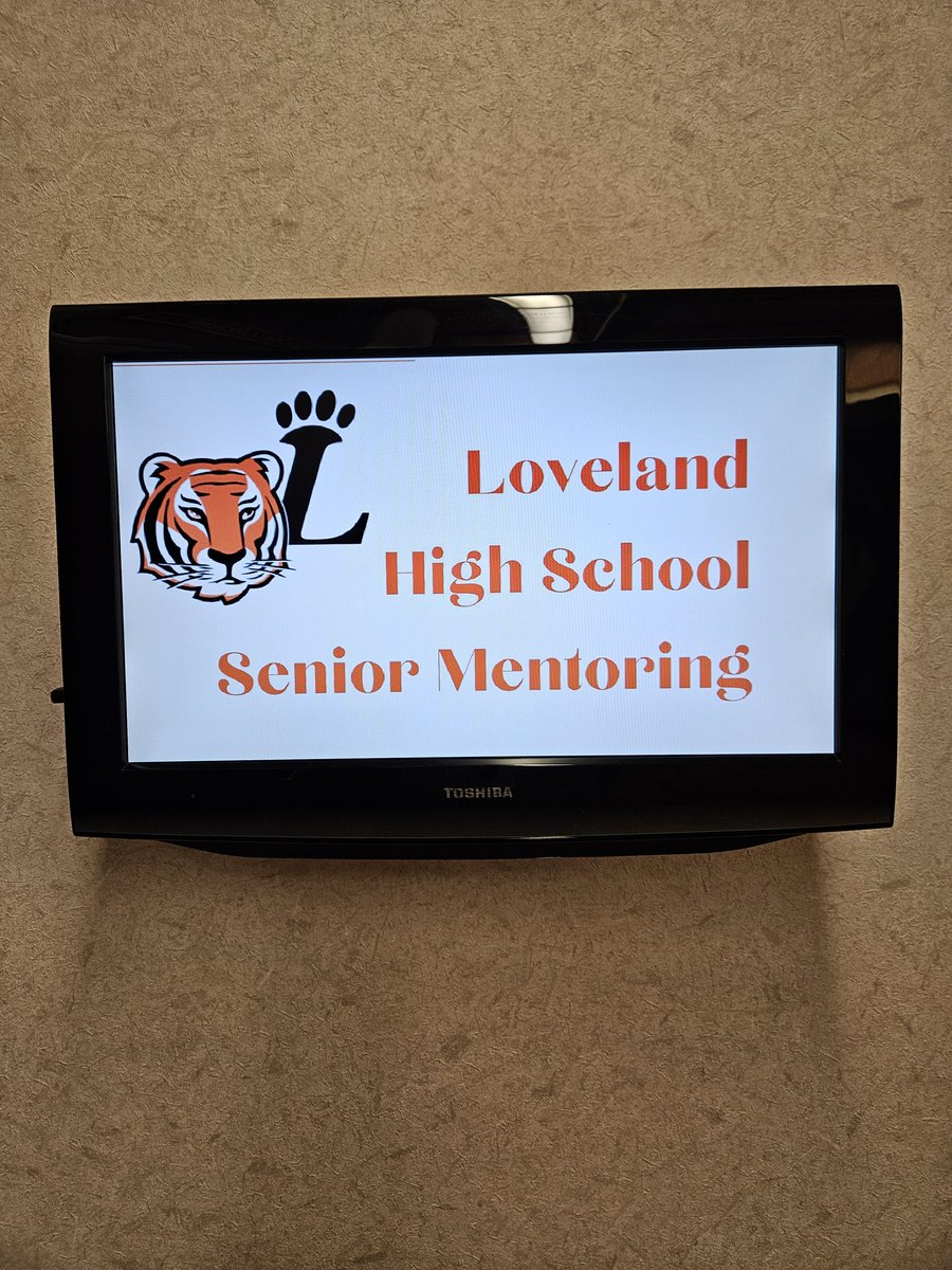 Loveland Career and College Counseling tweet media