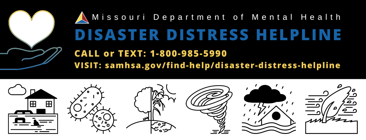 It's going to be quite the active 24 hours or so across the region. Checkout the NWS and ODS sites below as an FYI for situational awareness. dmh.mo.gov/disaster-servi… weather.gov/lsx/