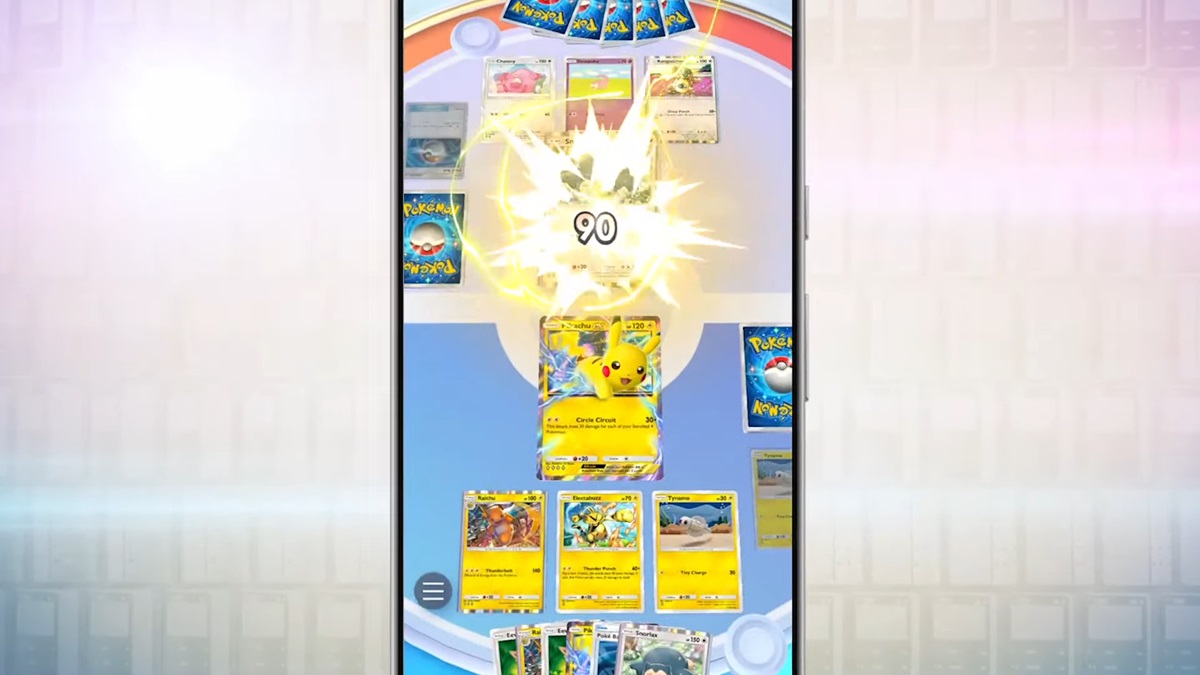 ニュース】『ポケモンカード』スマホ向けゲーム『Pokémon Trading Card Game Pocket』発表。いつでもどこでも『ポケカ』収集・対戦できる  https://t.co/JMbEEgAFOc