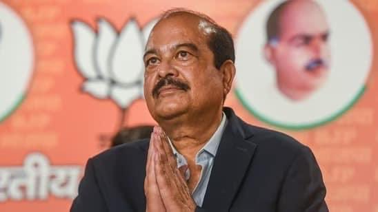 jairamthakurbjp's tweet image. प्रदेश भाजपा के राज्यसभा सांसद उम्मीदवार श्री हर्ष महाजन जी को हिमाचल प्रदेश से राज्यसभा के लिए निर्वाचित होने पर हार्दिक बधाई।

निश्चित तौर पर आपके अनुभव का भरपूर लाभ प्राप्त होगा और संसद में आप हिमाचल के महत्वपूर्ण विषयों को प्रमुखता से उठाएंगे।

यह जीत सभी कार्यकर्ताओं की…