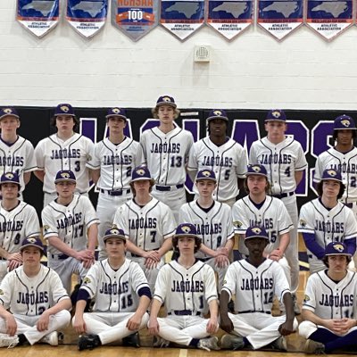 chsjagsbaseball's tweet photo. #NewProfilePic https://t.co/rOhumKenxO