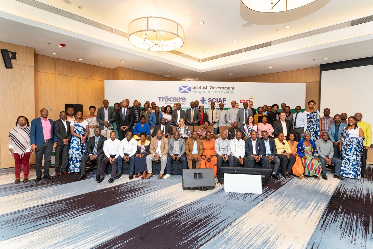 🌺Thanking all our participants for attending today's Climate Just Communities programme launch 🌺 Such great engagements and contributions received; setting the tone for an impactful programme ahead! @ScotGovNetZero @sciaf @CBMuk @RccdnRwanda @RDO_Rwanda @Duhamic1 @DuterimbereO