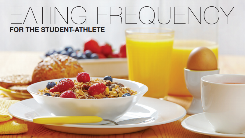NCAA_SSI's tweet photo. 🌟 As part of #NationalEatingDisordersWeek, we're sharing this fact sheet for student-athletes. Fueling your body properly is essential for peak performance. Check it out: https://t.co/wKfldgL42h🏃♂️🥗 https://t.co/t1V4QIjfbL