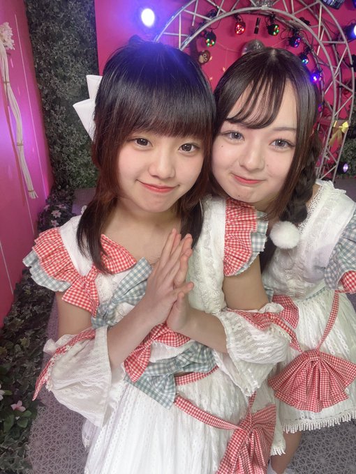 Twitterのコスプレ画像20