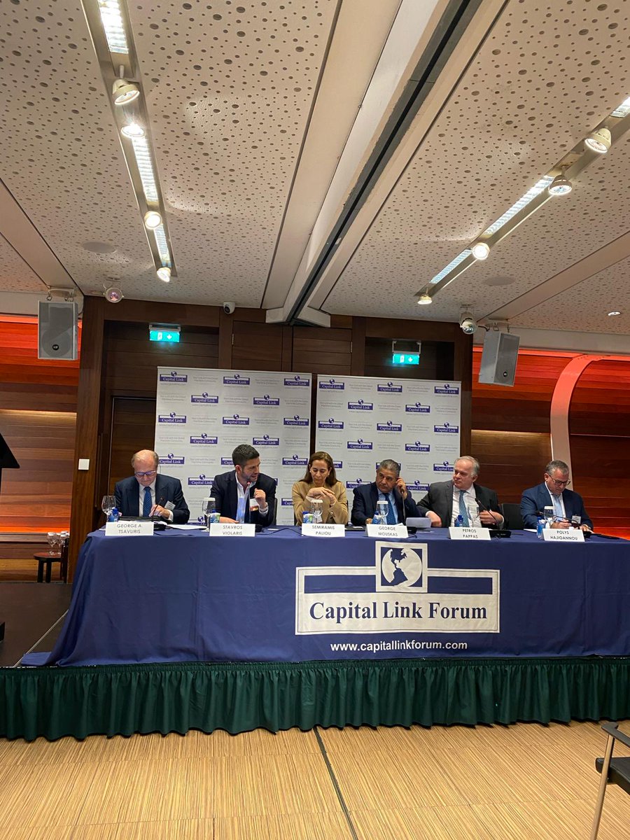 Capital Link tweet media