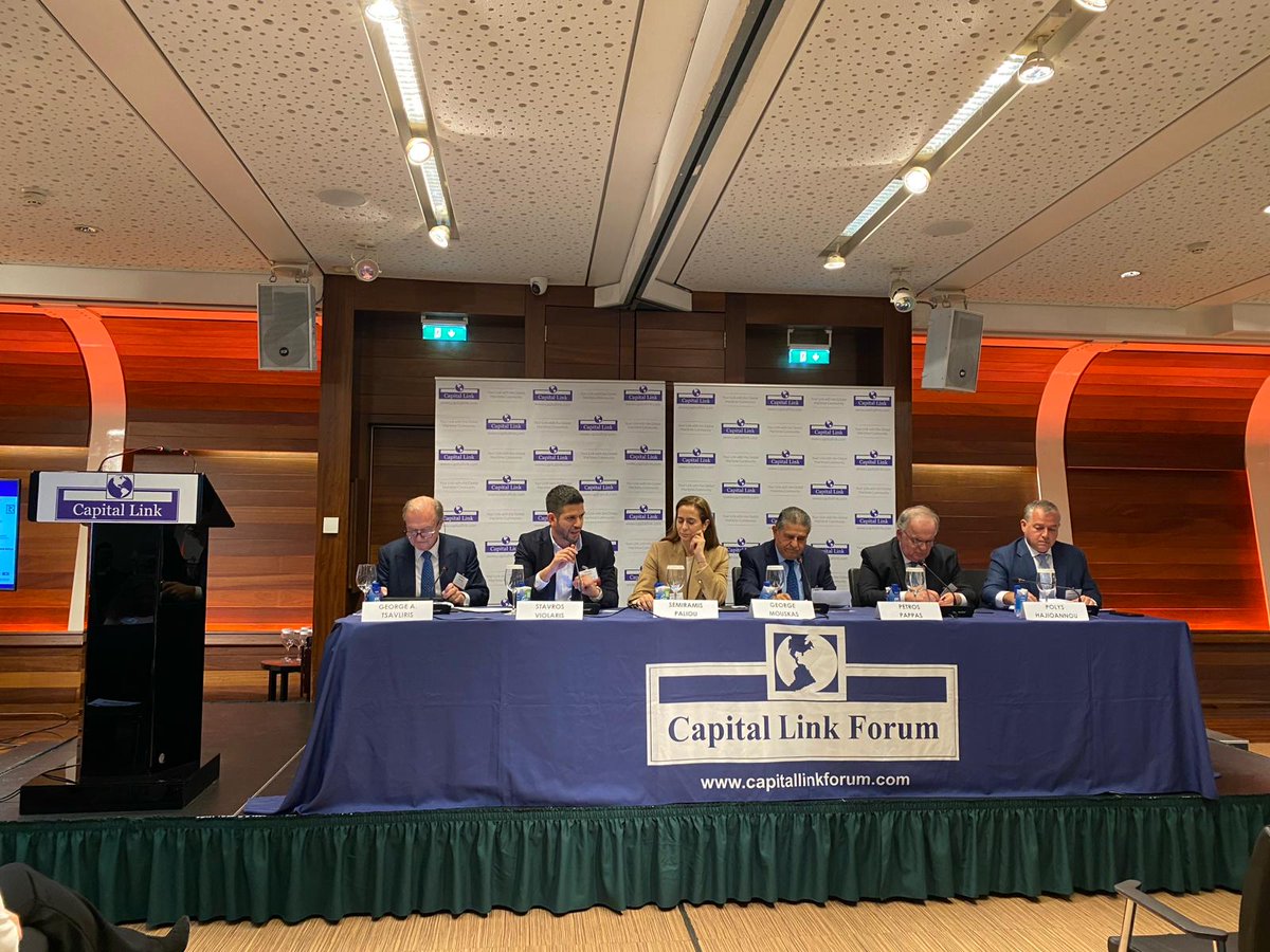 Capital Link tweet media