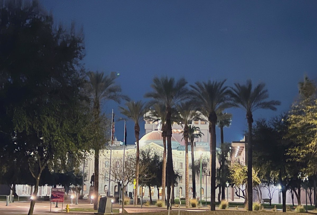 AzCharters's tweet photo. It’s Charters at the Capitol 2024! In a few hours Wesley Bolin Plaza will shine as we gather to celebrate innovation, excellence, and the limitless potential of #Arizona’s public charter schools. Let’s make it a day to remember!  #AZCATC24  #azcharters https://t.co/XoFPtQZkXx
