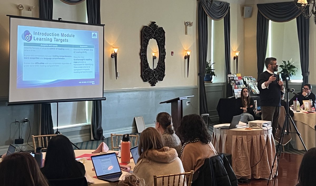 Community School District 20 (@20_doe) on Twitter photo Happening Now: D20 Principals Conference! Thx to Jason Borges presenting on Science of Reading! #ALLMeansALL #NYCReads <a href="/pretto_david/">Dr. David Pretto</a> <a href="/Lucia_Medina3/">Dr. Lucia Perez-Medina</a> <a href="/Russ_Lieberman/">Russell Lieberman</a> <a href="/DOEChancellor/">Chancellor Melissa Aviles-Ramos</a> <a href="/NYCSchools/">NYC Public Schools</a> <a href="/ruxdanika/">Dr. Danika Rux</a> <a href="/DanWeisbergNYC/">Dan Weisberg</a> Happening Now: D20 Principals Conference! Thx to Jason Borges presenting on Science of Reading! #ALLMeansALL #NYCReads <a href="/pretto_david/">Dr. David Pretto</a> <a href="/Lucia_Medina3/">Dr. Lucia Perez-Medina</a> <a href="/Russ_Lieberman/">Russell Lieberman</a> <a href="/DOEChancellor/">Chancellor Melissa Aviles-Ramos</a> <a href="/NYCSchools/">NYC Public Schools</a> <a href="/ruxdanika/">Dr. Danika Rux</a> <a href="/DanWeisbergNYC/">Dan Weisberg</a>