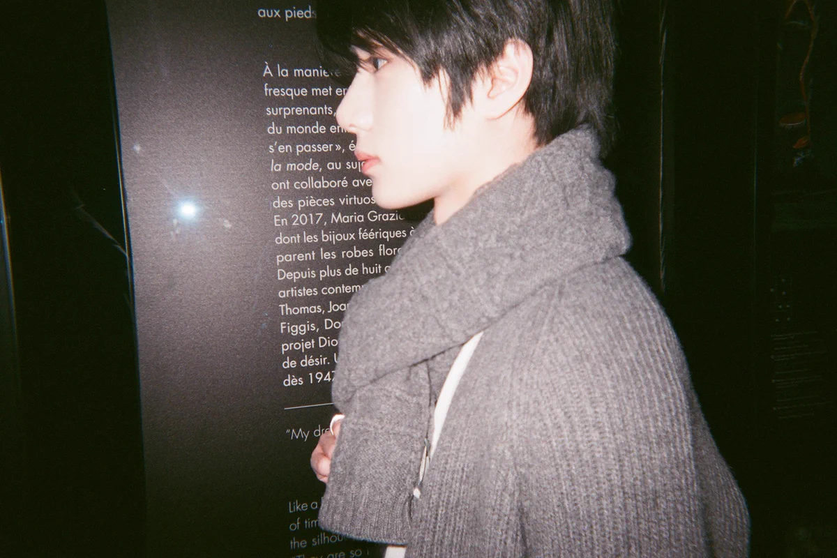 TXT OFFICIAL on X: 