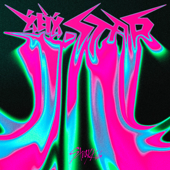 'Rock-Star' by Stray Kids was the #9 best selling album of 2023 globally (via IFPI).