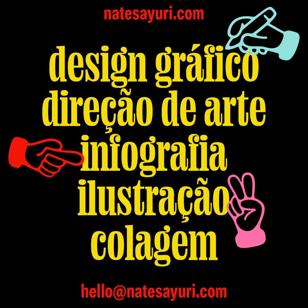 natesayuri's tweet image. Oi, amigos!! 

Após o famoso passaralho 🕊️ estou atuando de forma independente e aceitando jobs fixos e freelas. 

Vocês podem conferir meu trabalho aqui natesayuri.com ✨