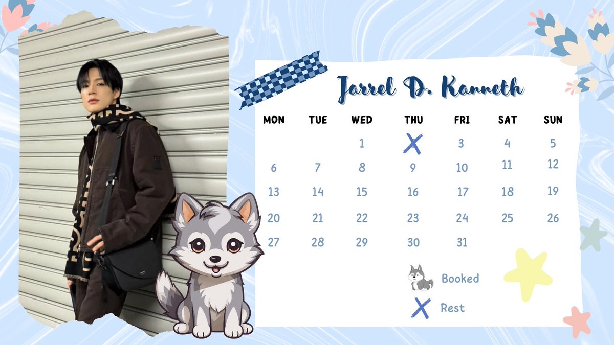 lavenderkyz's tweet image. • 𝒥𝒶𝓇𝓇𝑒𝓁 𝒟𝒽𝒶𝓃𝓊𝓇𝑒𝓃𝒹𝓇𝒶 𝒦𝒶𝓃𝓃𝑒𝓉𝒽
🐺: jdkanneth.carrd.co