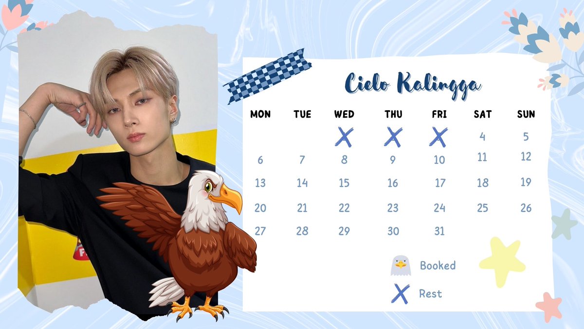 lavenderkyz's tweet image. • 𝒞𝒾𝑒𝓁𝑜 𝒦𝒶𝓁𝒾𝓃𝑔𝑔𝒶 [@cievthic]
🦅: caelesite.carrd.co