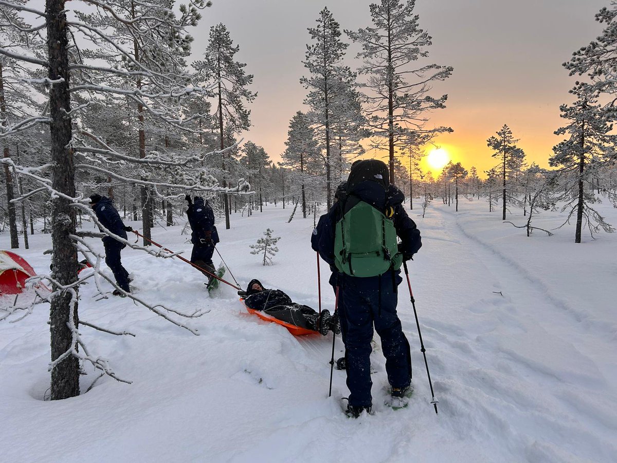 WMFS International Search and Rescue (ISAR) Team tweet media