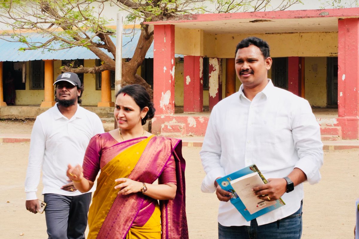 RajeshBotta1's tweet photo. #APEWIDC చైర్మన్  నాగార్జున యాదవ్ గారితో @ulaladivya గారు.... https://t.co/nEUdAPJ9LV