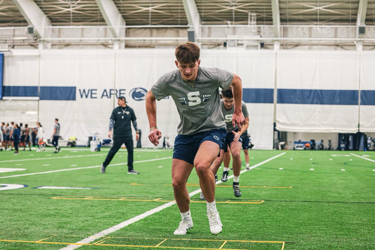Justin Lustig (@coachlustig) on Twitter photo Competitor of the day this am was <a href="/blaisesm15/">Blaise Sokach-Minnick</a> Loved his effort and strain. #TipOfTheSpear Competitor of the day this am was <a href="/blaisesm15/">Blaise Sokach-Minnick</a> Loved his effort and strain. #TipOfTheSpear