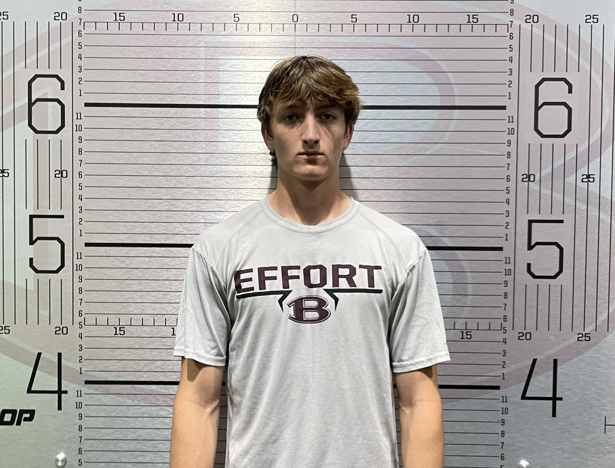 Learn the name Weston Nielsen (@weston_nielsen) for the 2027 class. The Bastrop QB has earned offers from Oregon, Texas Tech, Miami, Baylor and plenty others already. Sarkisian and Milwee each visited January. One of the top QBs in ‘27 emerging in Bastrop.