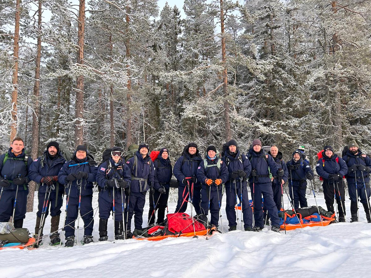 WMFS International Search and Rescue (ISAR) Team tweet media