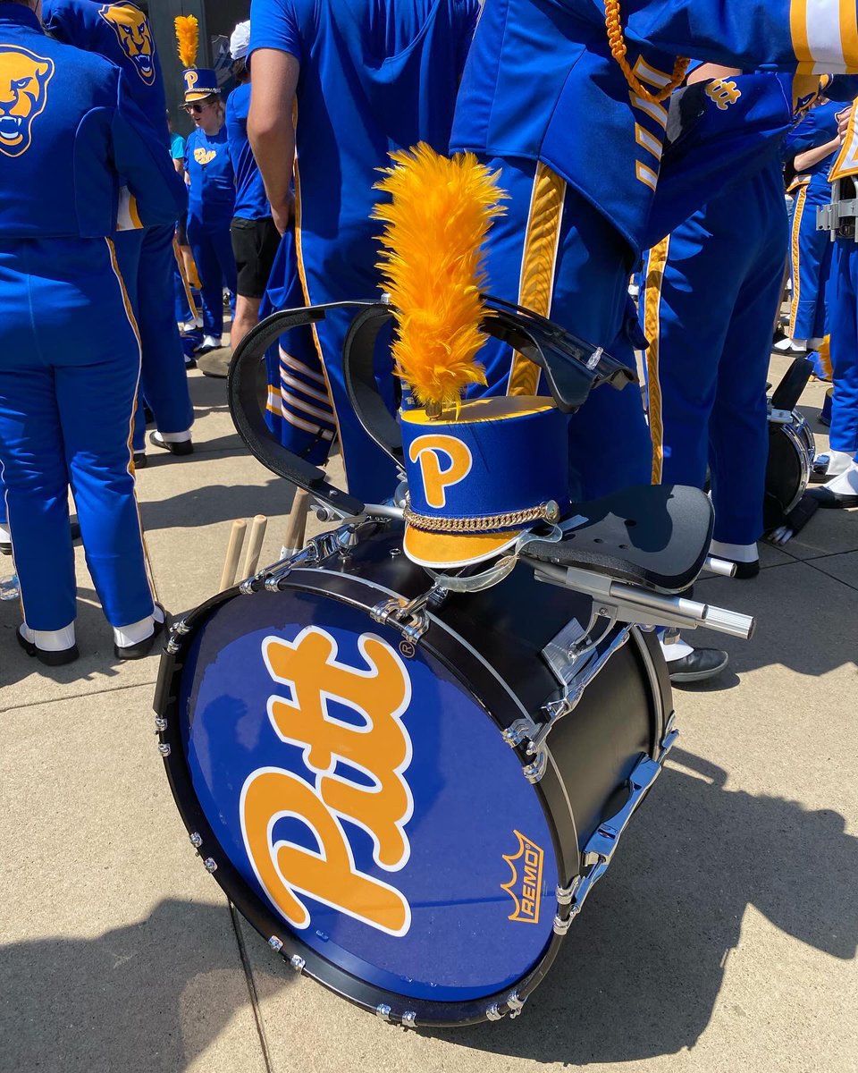 CelticBombshell's tweet image. #Pittdayofgiving donate to @PittBand today Even $5 helps. Power Hour is 12:00-1:00 p.m. The team with the most donations during that hour gets another prize. #H2P #pittpantherfanatics

pittdayofgiving.com/campaigns/band…