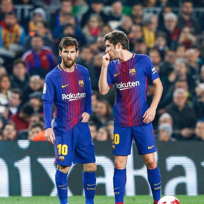 Vision Blaugrana tweet media